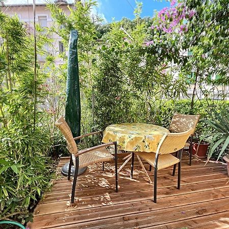 Appart très cosy et confortable à Amélie les Bains Exterior foto