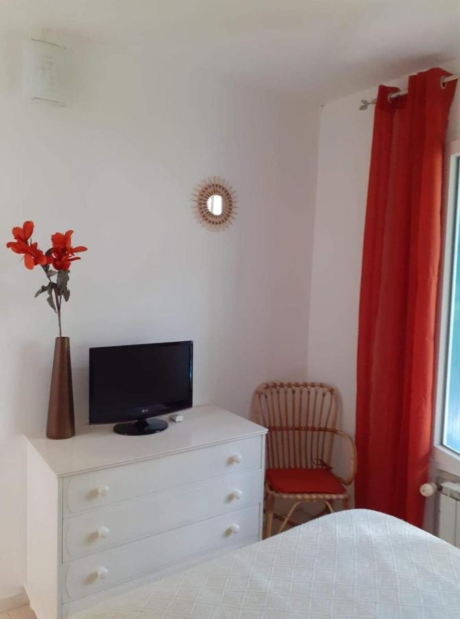 Appart très cosy et confortable à Amélie les Bains Exterior foto